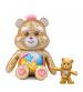 Care Bears 22335 Dare to Care Gold Quilted 14" Plush Toy (Limited Edition)